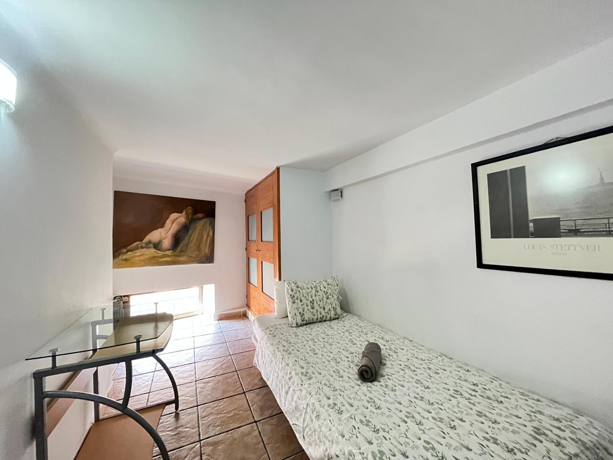 Loft Plaza Mayor 3 Temporal Madrid Exterior foto